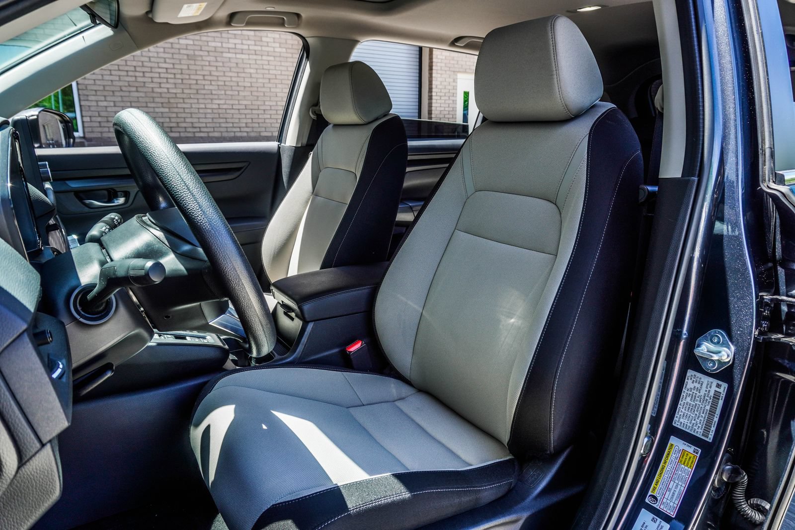 Used 2024 Honda CR-V EX image 36