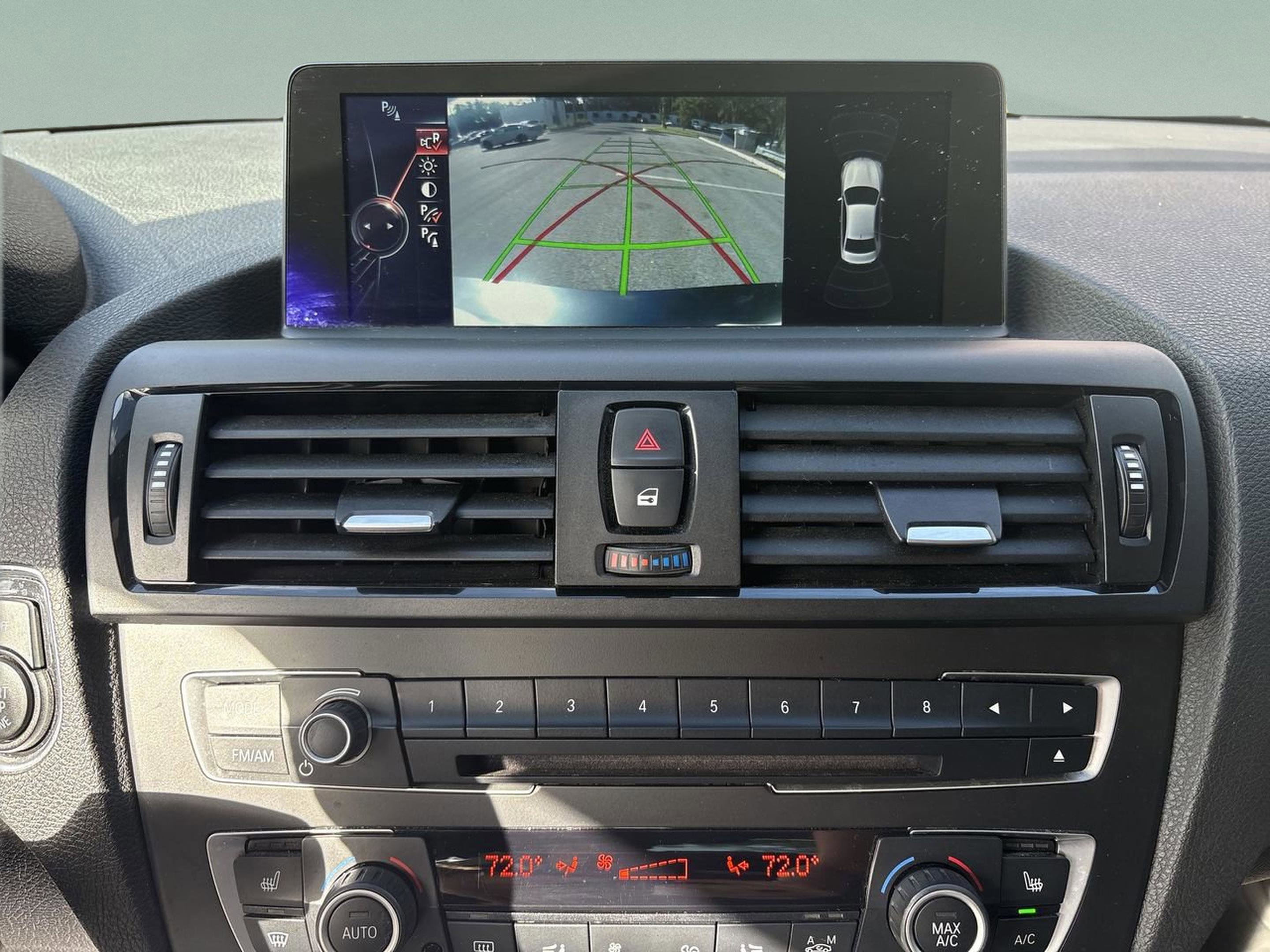 Used 2015 BMW M235i xDrive Coupe image 23