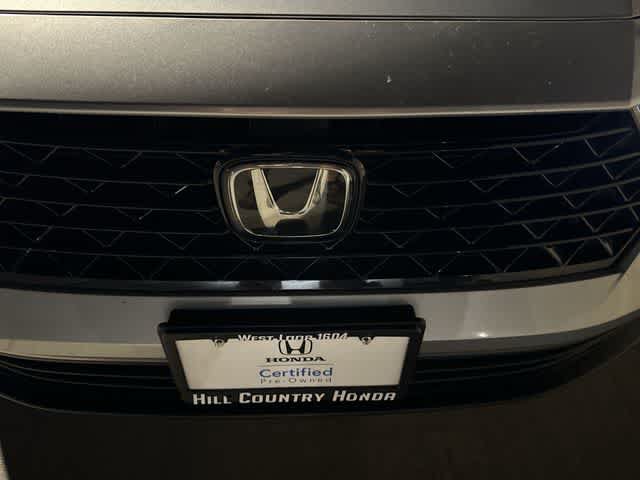 Used 2023 Honda Accord Sport image 12