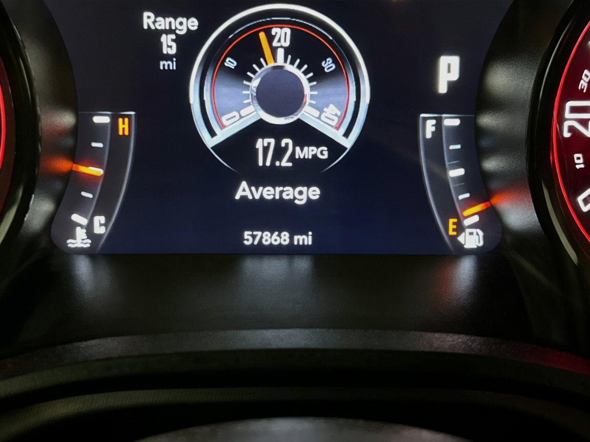 Used 2021 Dodge Challenger SXT w/ Plus Package AWD/4WD image 8