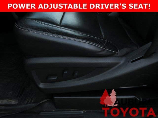 Used 2019 Chevrolet Silverado 2500 LTZ w/ Duramax Plus Package image 13