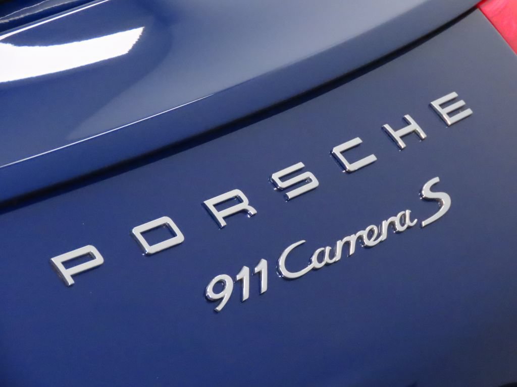 Used 2013 Porsche 911 Carrera S RWD image 12