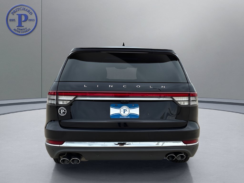 Used 2020 Lincoln Aviator Reserve w/ Equipment Group 201A AWD/4WD image 6