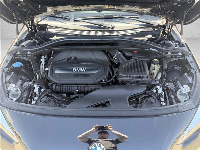 Used 2021 BMW 228i Gran Coupe w/ Convenience Package FWD image 27