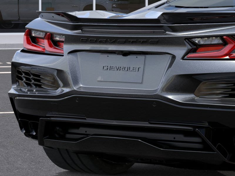 New 2027 Chevrolet Corvette Grand Sport RWD image 14