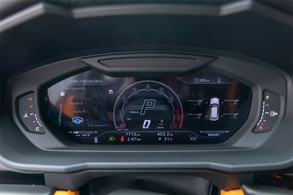 Used 2024 Lamborghini Urus S image 50