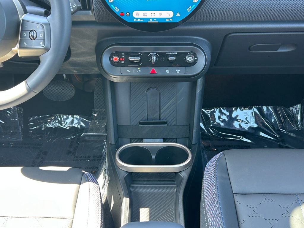 Used 2025 MINI Cooper S FWD image 26