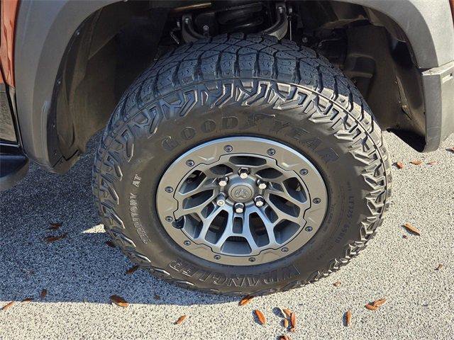 Used 2024 RAM 1500 TRX image 16