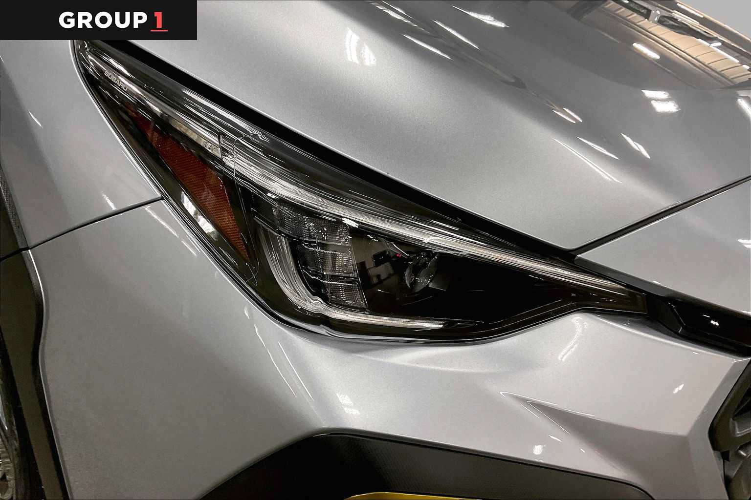 Certified 2024 Subaru Crosstrek 2.5i Sport AWD/4WD image 28