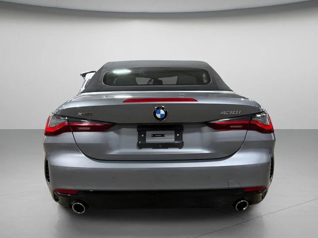 Used 2024 BMW 430i xDrive image 4