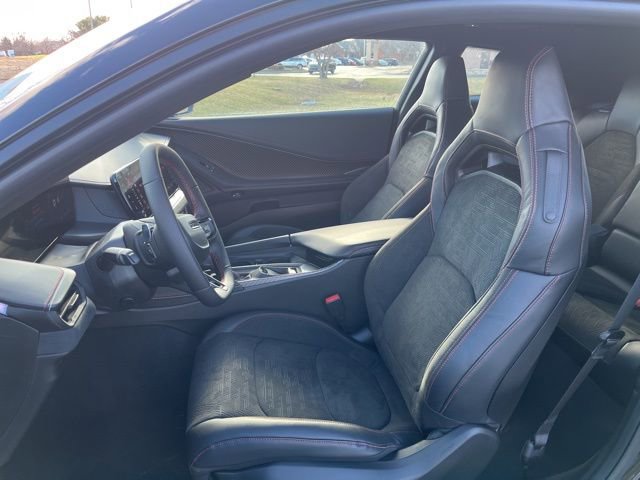 New 2026 Dodge Charger R/T Scat Pack image 11