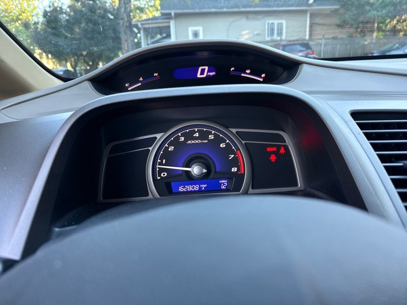 Used 2007 Honda Civic EX image 16