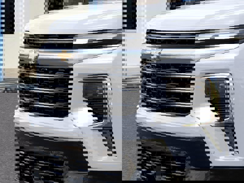 New 2026 Chevrolet Traverse High Country AWD/4WD image 13