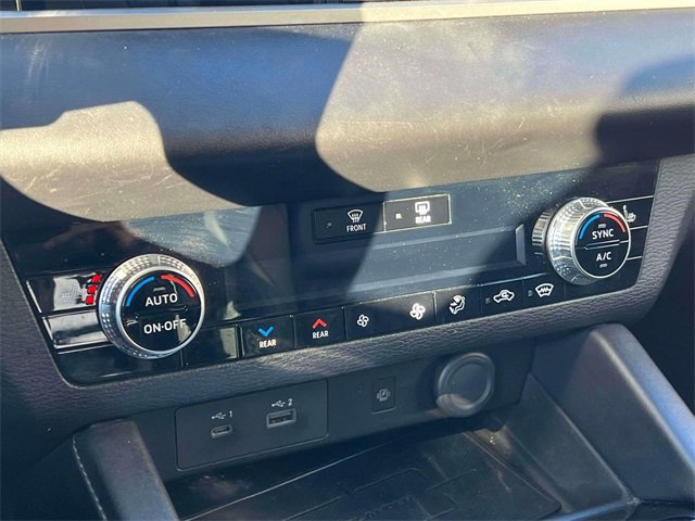 Used 2022 Mitsubishi Outlander SEL image 31