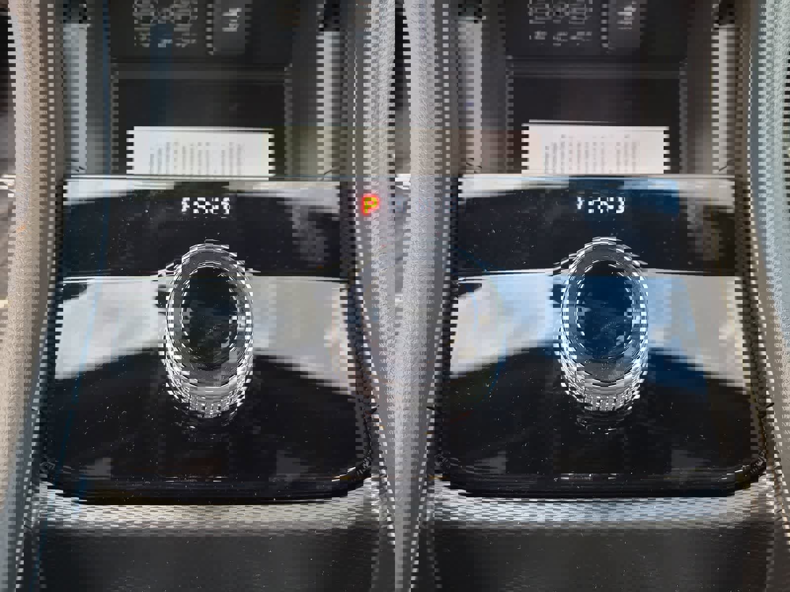 New 2025 Jeep Grand Cherokee L Altitude image 25