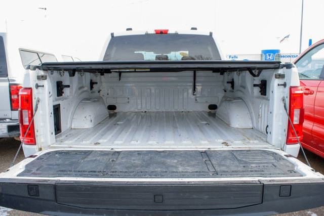 Used 2022 Ford F150 Tremor w/ Equipment Group 401A Mid image 12