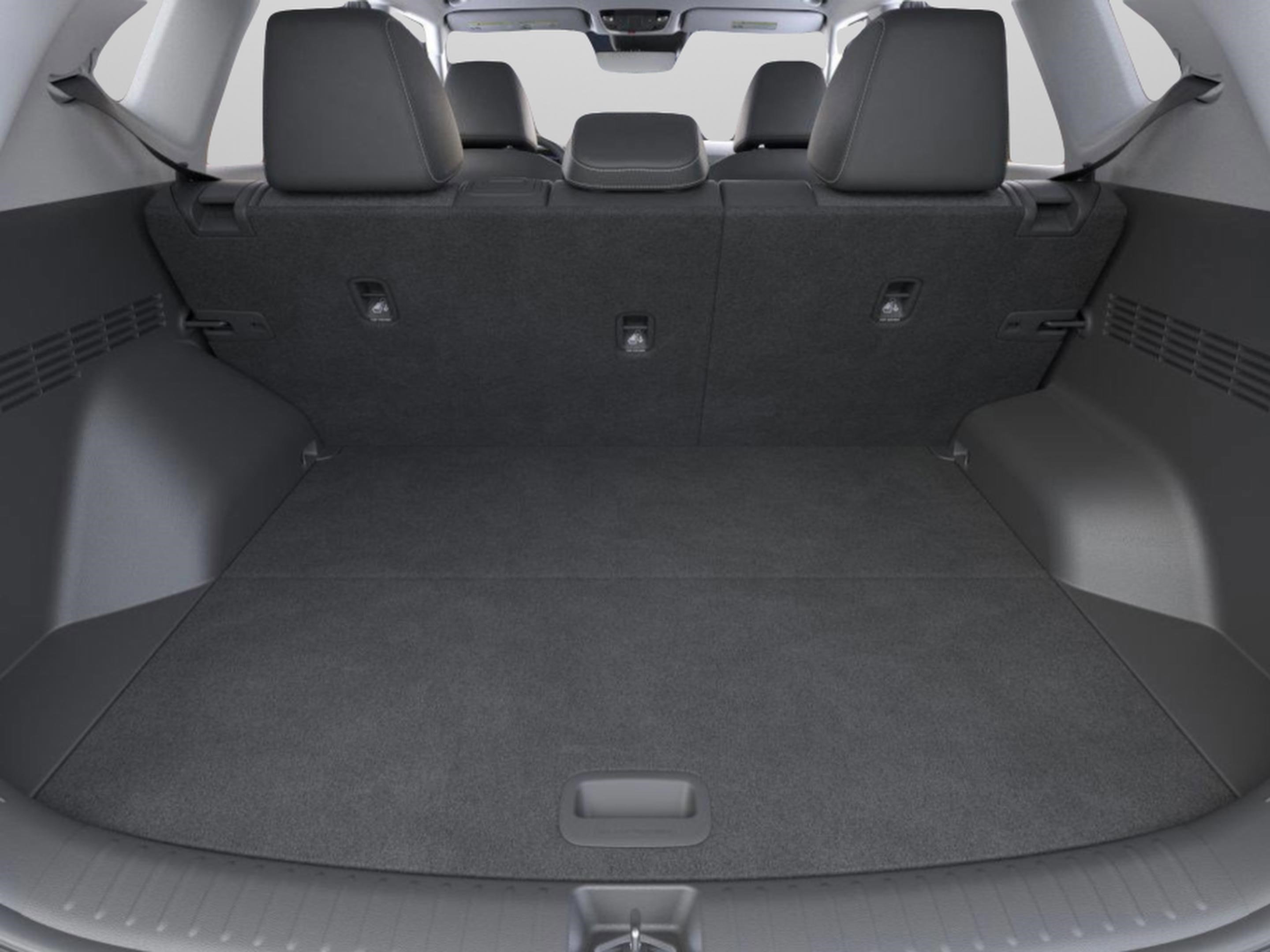 New 2026 Kia Seltos S image 19