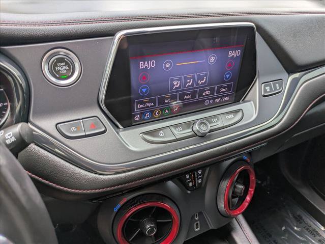 Used 2022 Chevrolet Blazer RS w/ Driver Confidence II Package AWD/4WD image 12