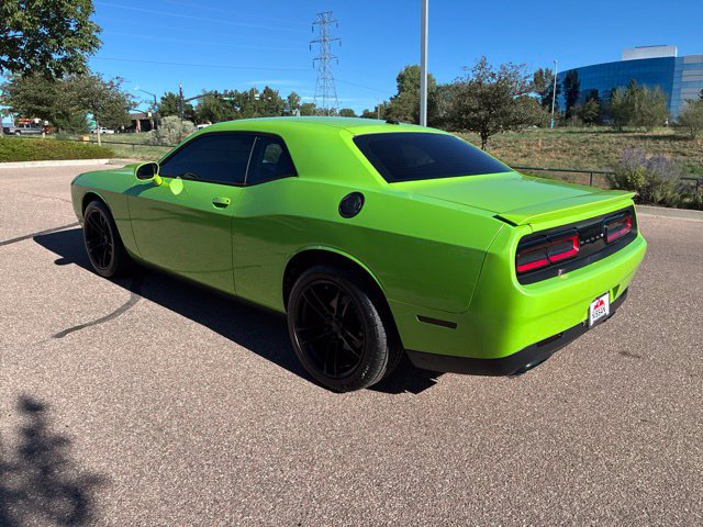 Used 2015 Dodge Challenger R/T w/ Quick Order Package 22B R/T RWD image 5