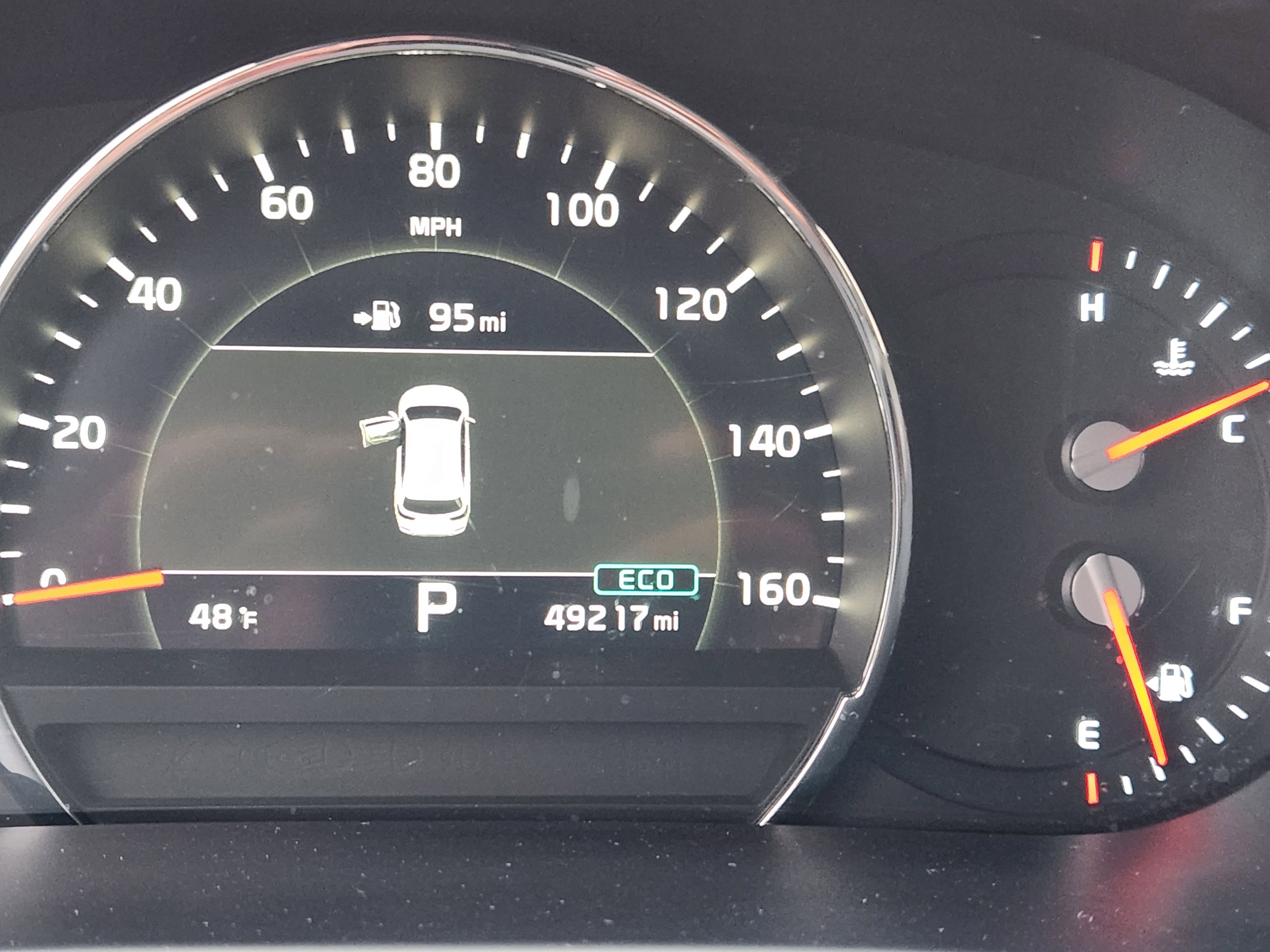 Used 2020 Kia Sorento SX image 9