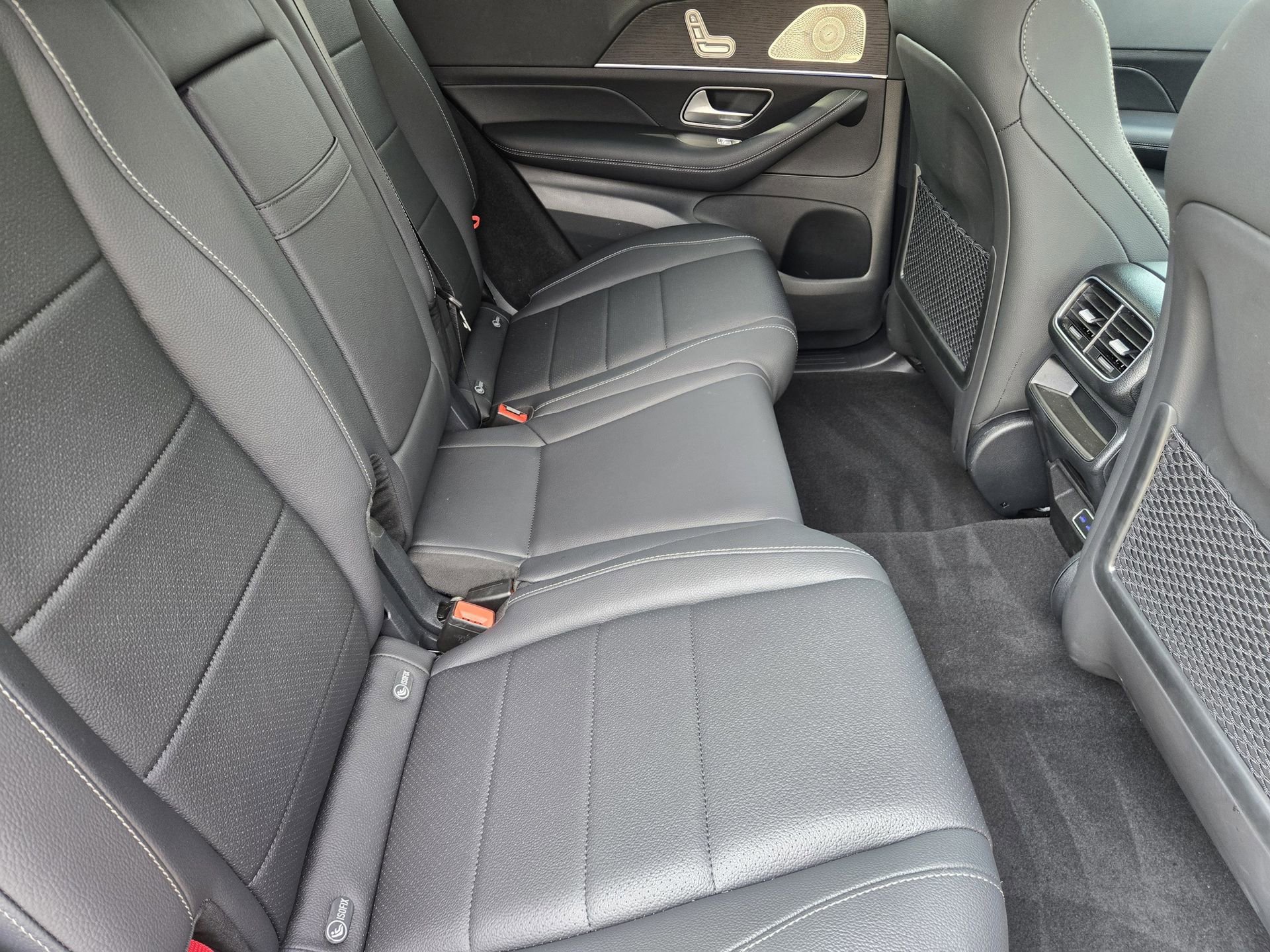 Certified 2026 Mercedes-Benz GLE 350 4MATIC image 29