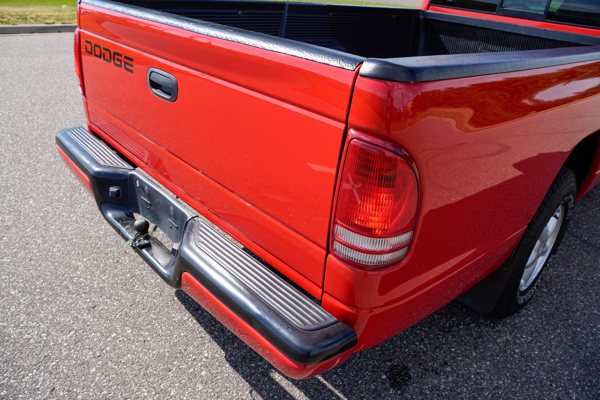 Used 1998 Dodge Dakota SLT RWD image 32