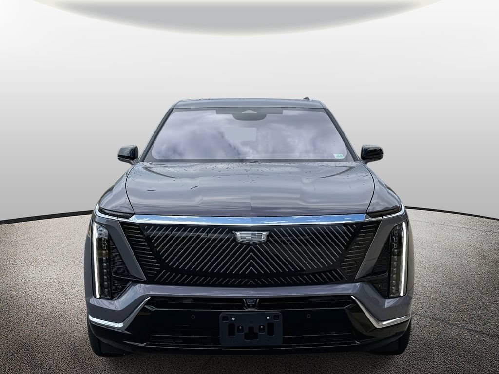 New 2026 Cadillac Vistiq Luxury w/ LPO, Floor Liner Package AWD/4WD image 6