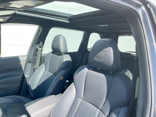 Used 2022 Subaru Forester Wilderness image 11