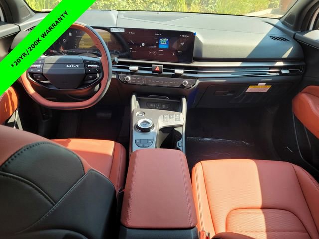 New 2026 Kia Sportage SX Prestige image 7