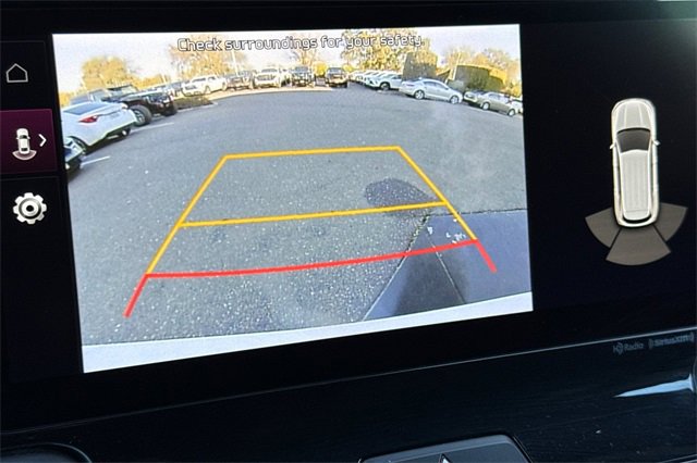 Used 2022 Kia Sorento S image 28