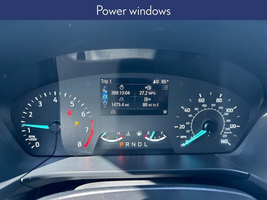 Used 2022 Ford Escape S image 10