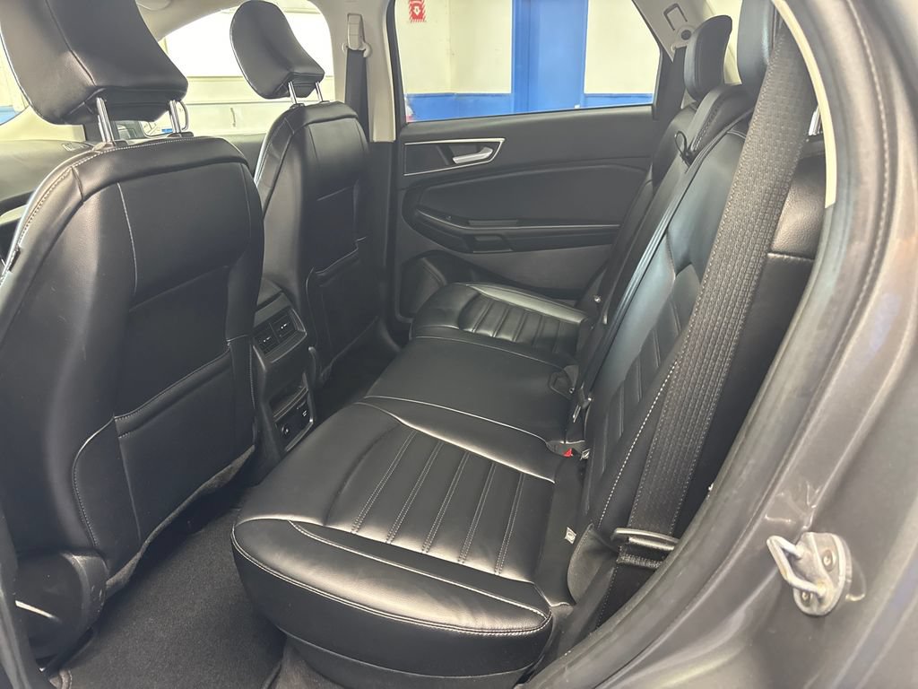 Certified 2023 Ford Edge SEL w/ Convenience Package AWD/4WD image 28
