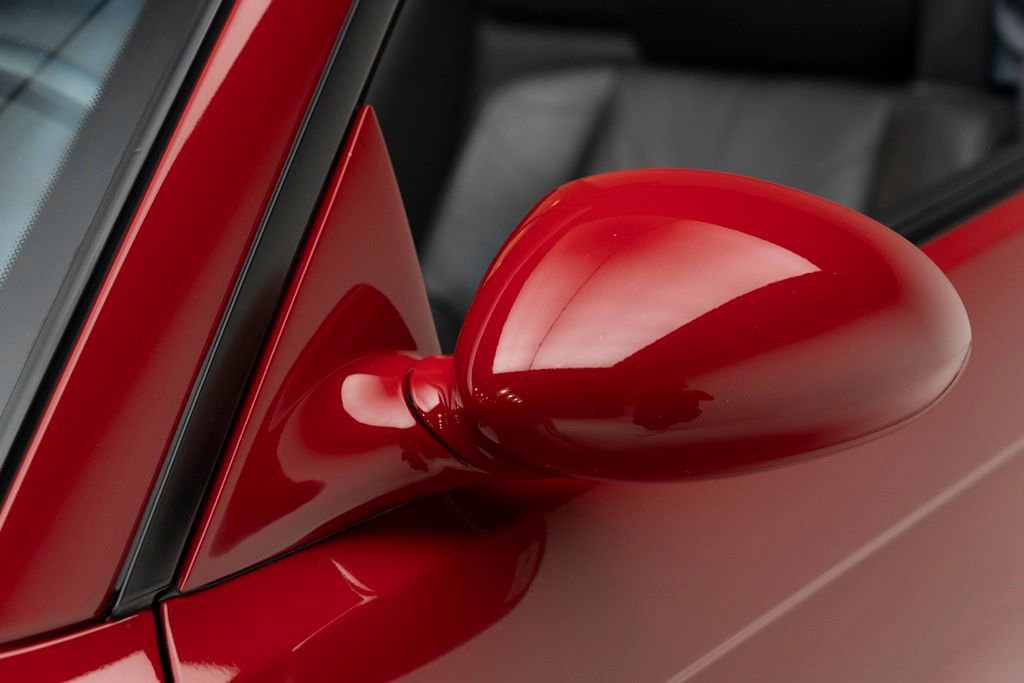 Used 2001 BMW M3 Convertible image 53