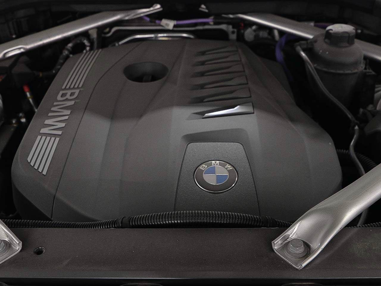 Used 2026 BMW X5 sDrive40i w/ Premium Package RWD image 17