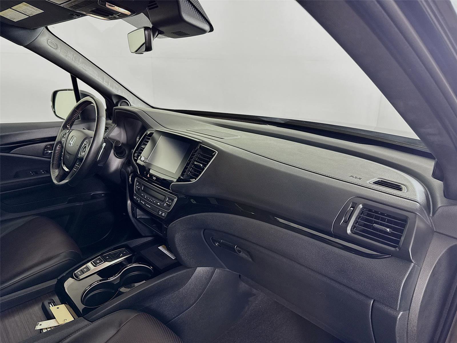 Used 2023 Honda Ridgeline Black Edition image 28