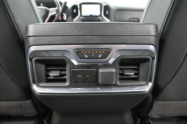 Used 2020 Chevrolet Silverado 1500 High Country AWD/4WD image 40