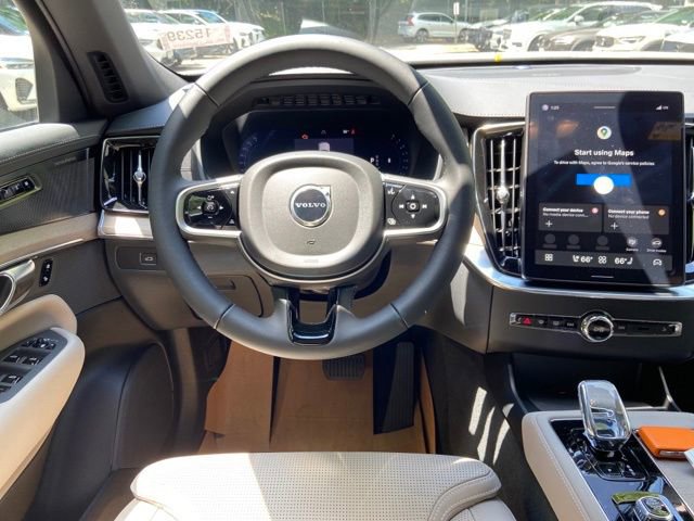 New 2026 Volvo XC90 B6 Ultra image 13