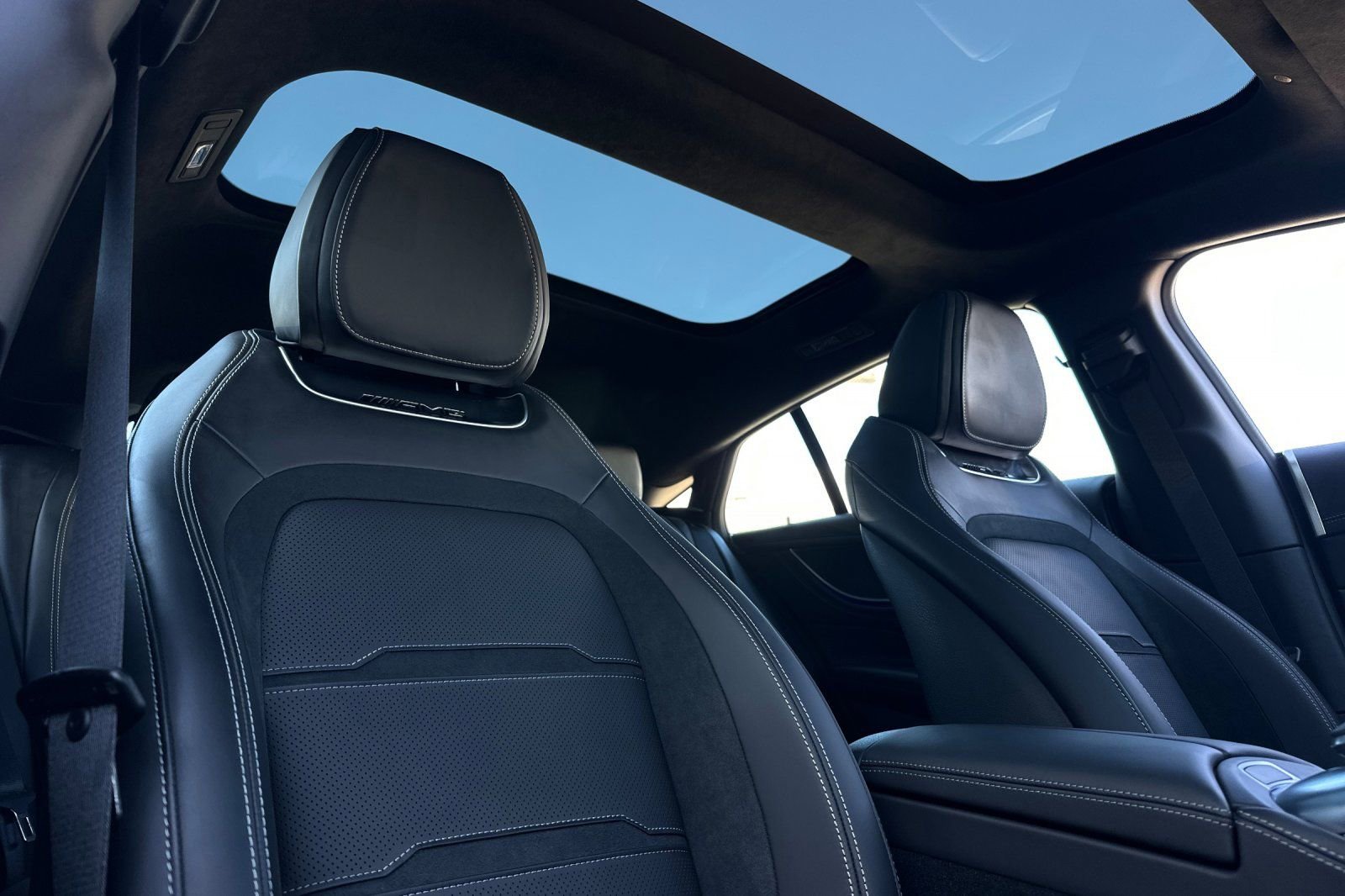 New 2026 Mercedes-Benz AMG GT 53 image 31