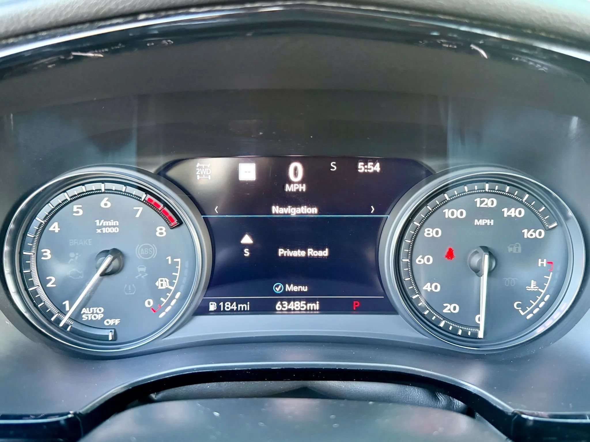Used 2021 Cadillac XT5 Sportv AWD/4WD image 21