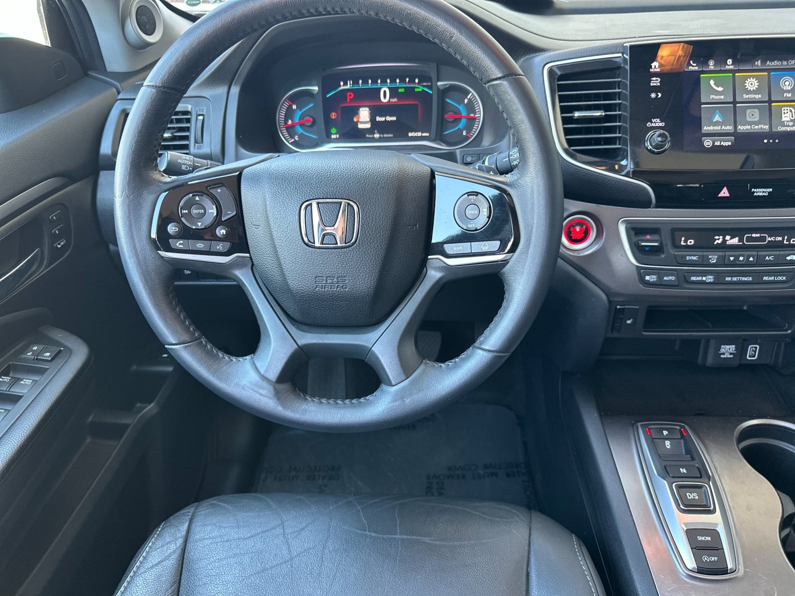 Used 2021 Honda Pilot EX-L image 14