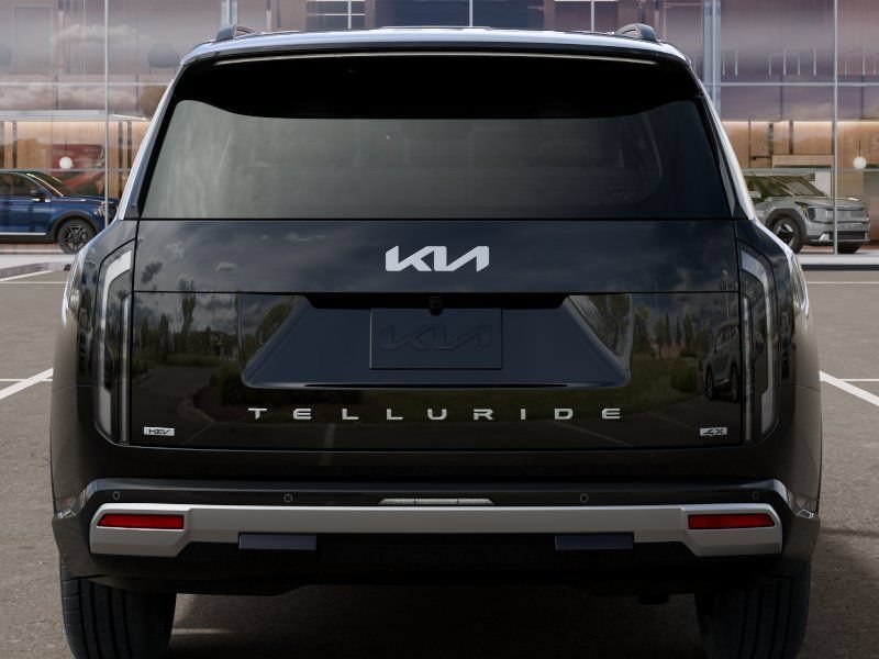 New 2027 Kia Telluride SX Prestige AWD/4WD image 15