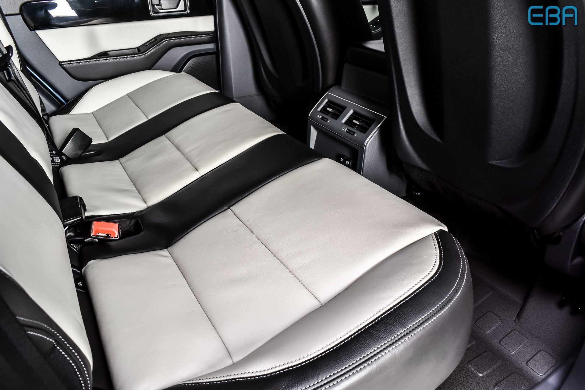 New 2025 INEOS Grenadier Fieldmaster Edition image 21