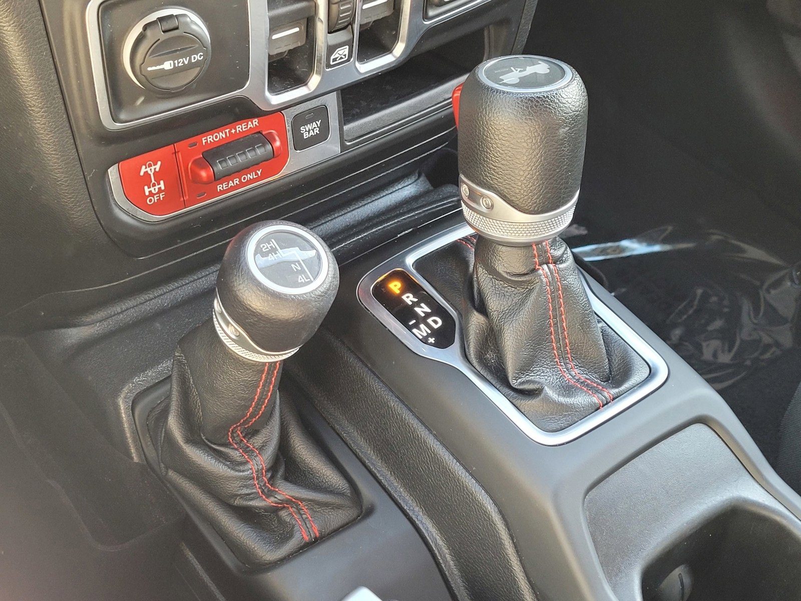 Used 2020 Jeep Wrangler Unlimited Rubicon image 27