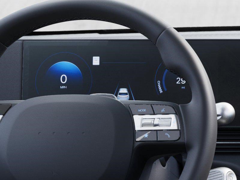 New 2026 Hyundai Ioniq 5 SEL image 14