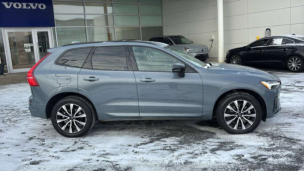 Certified 2024 Volvo XC60 B5 Core w/ Protection Package Premier image 27