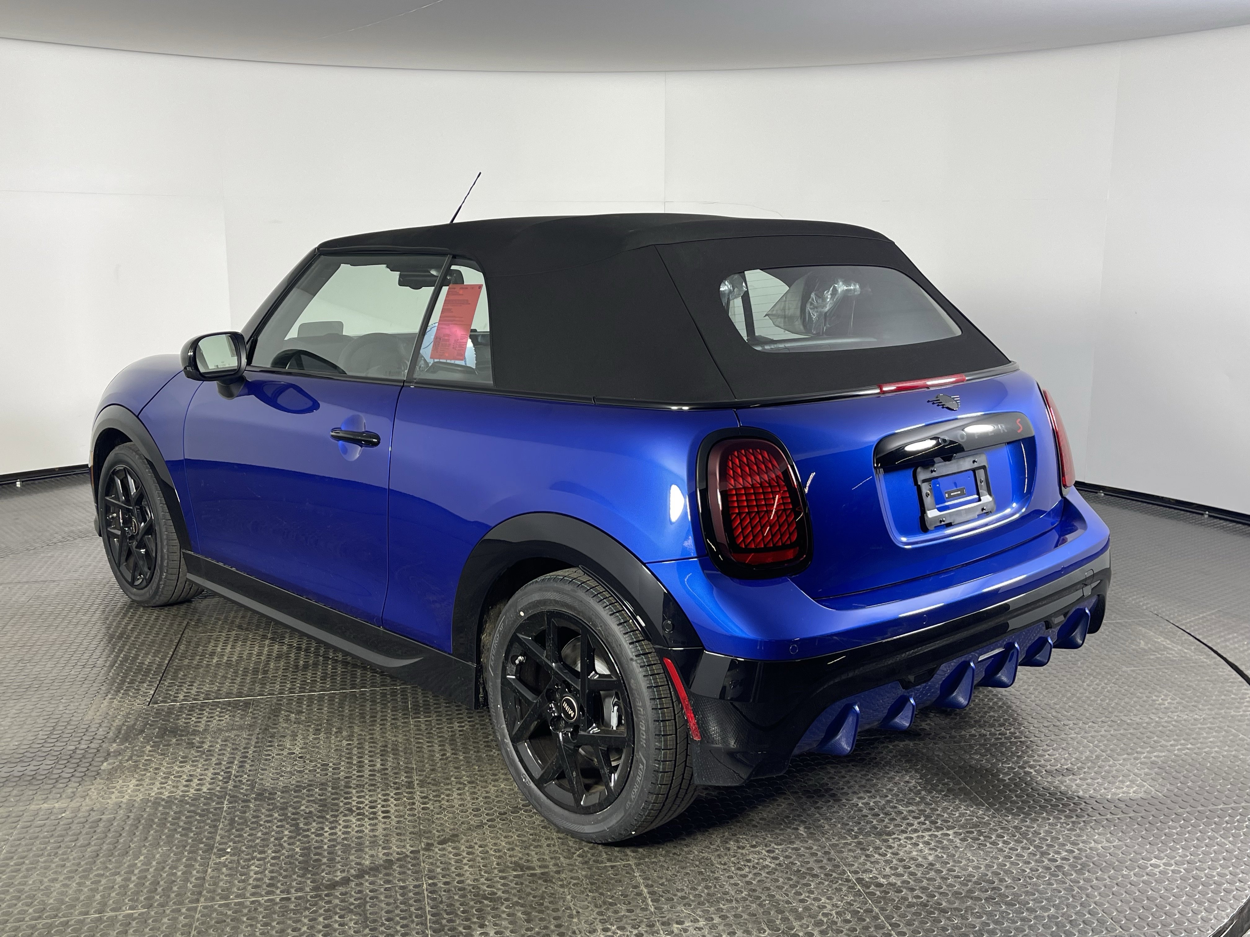 New 2026 MINI Cooper S image 8