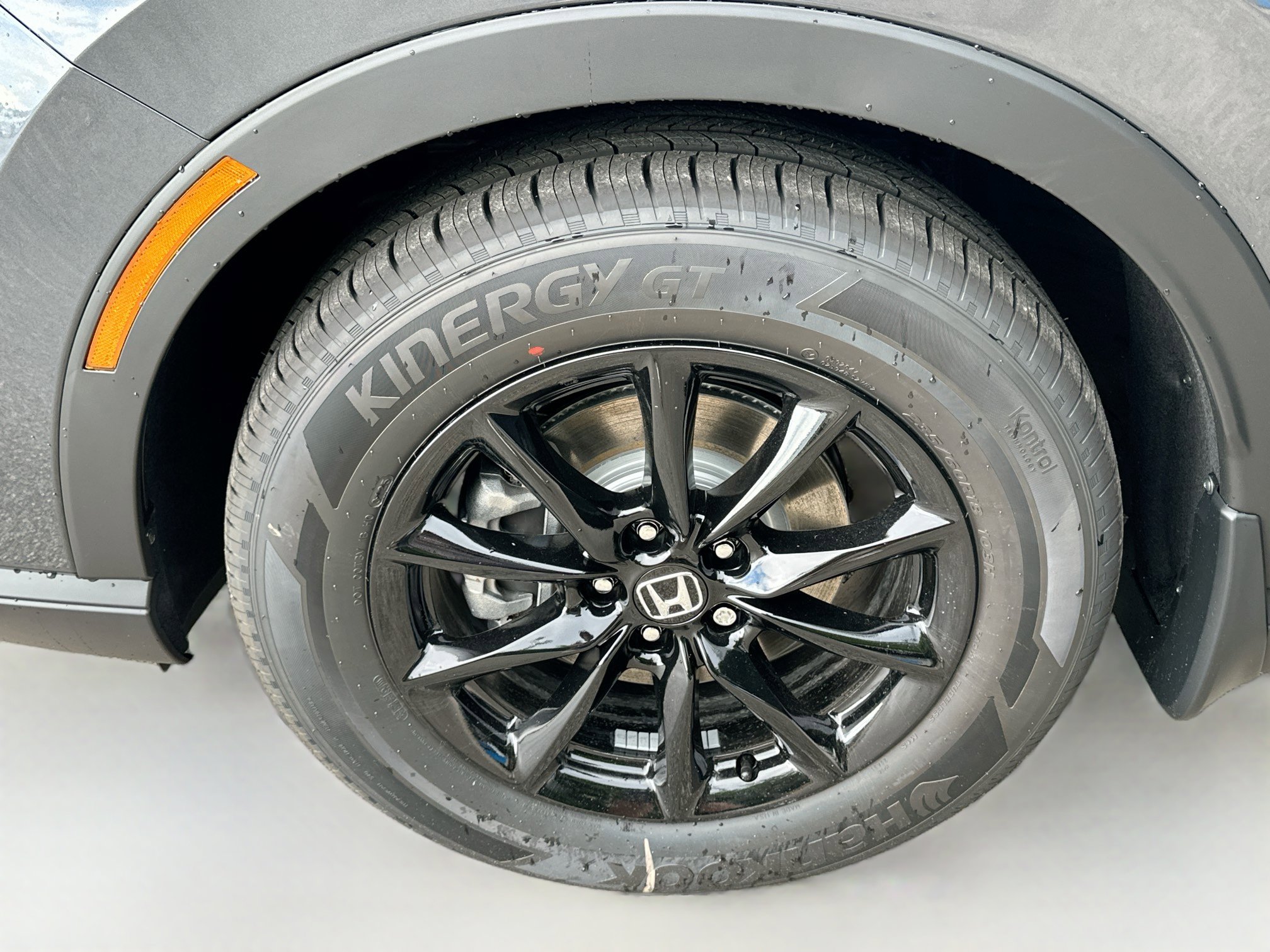 New 2026 Honda CR-V Sport-L image 25