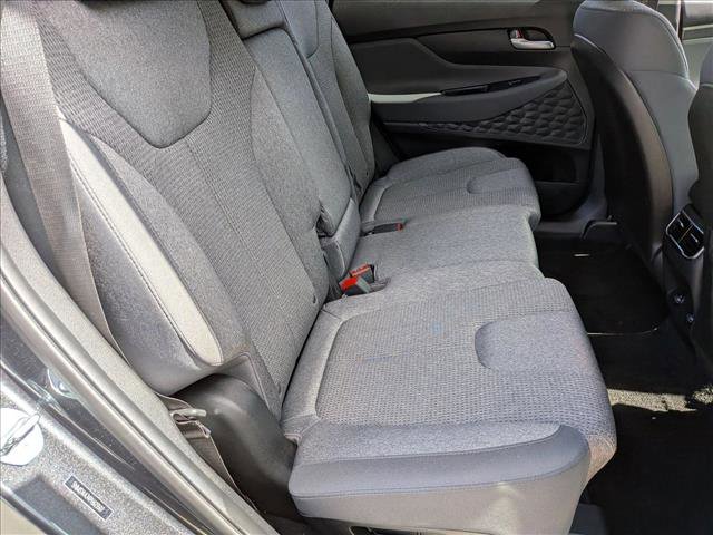 Used 2023 Hyundai Santa Fe SE image 19
