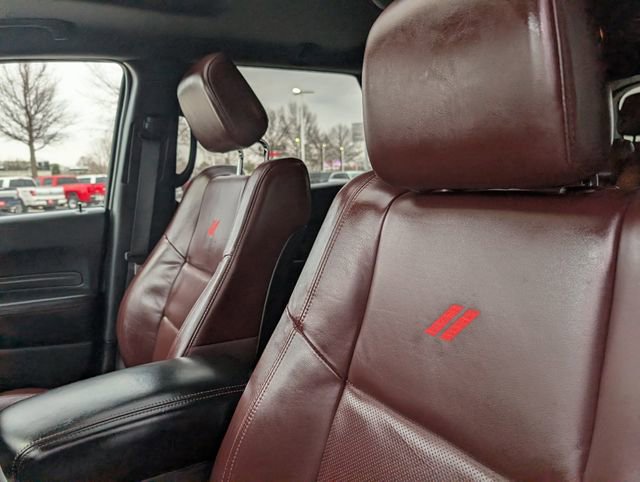 Used 2024 Dodge Durango GT image 13