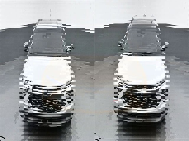 New 2026 Chevrolet TrailBlazer RS w/ Convenience Package image 35